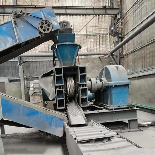電機(jī)功率為90KW，應(yīng)該配置什么樣的壓球機(jī)